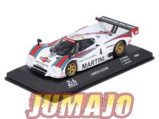24H224 Voiture 1/43 IXO 24