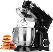 MRK-19 Frullatore Impastatrice