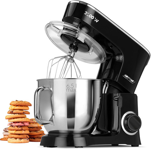 Mrk frullatore impastatrice - mrk-19,