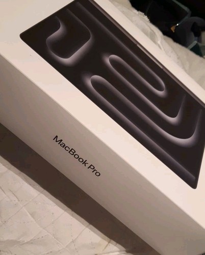 Apple macbook pro scatola - macbook,