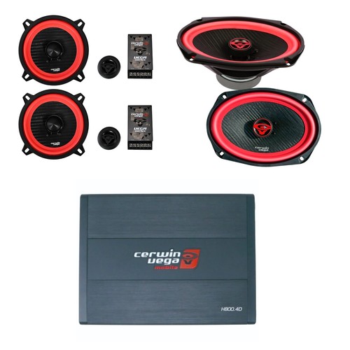 Cerwin vega v525c v692 - v525c,