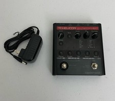 Helicon harmony xt - tc,
