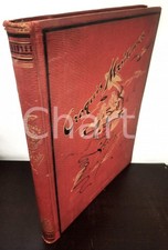 1880 SAHIB Croquis Maritimes