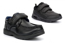 Scarpe Scuola Ragazzo Ragazzi