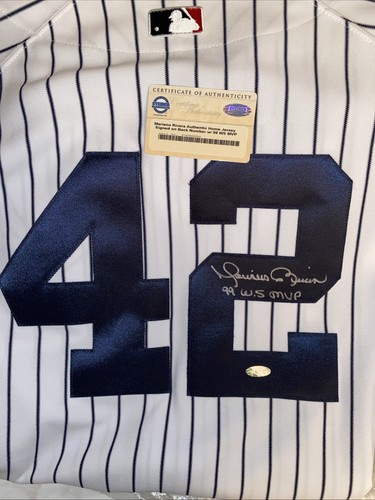 Maglia mariano rivera - mariano, ws