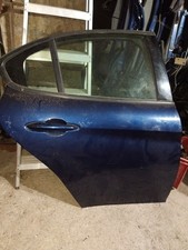 ALFA ROMEO GIULIA, SPORTELLO