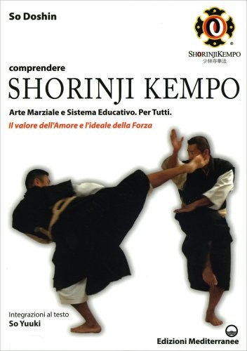 Libro comprendere shorinji - libro,
