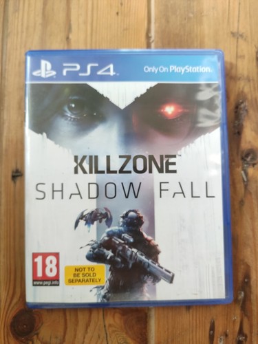 Videogioco ps4 killzone shadow - ps4,