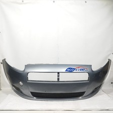 Paraurti anteriore Grigio Fiat Grande punto 2008 Rif. Art. ecoAC12483