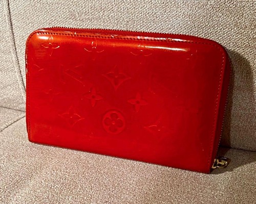 Louis vuitton monogram vernis - louis,