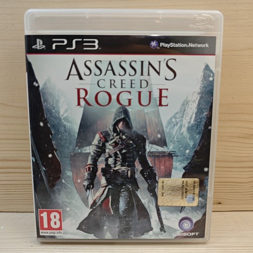 Assassin creed rogue pal - creed,