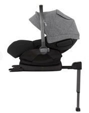 ⭐️ NUNA ARRA CHARCOAL Lay