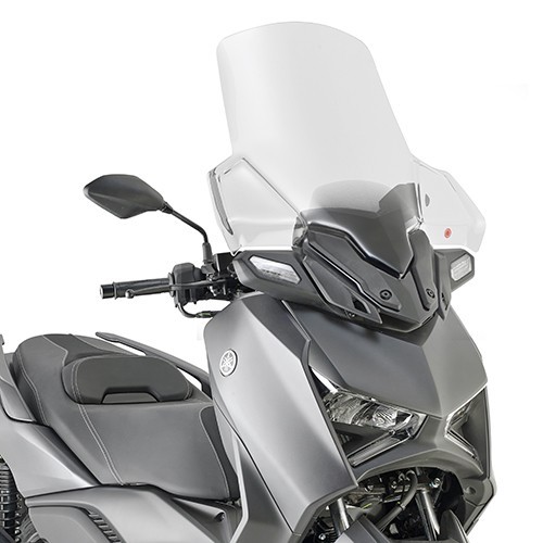 Parabrezza kappa yamaha - parabrezza,