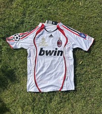 Maglia Milan Finale Atene 2007