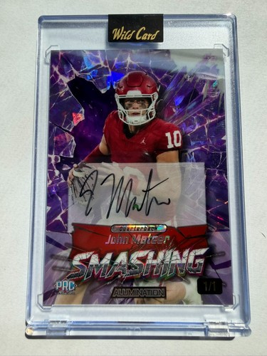 John mateer auto - john,