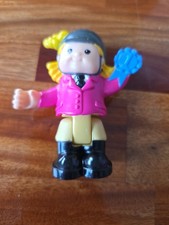 Fisher Price Little People