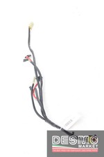 cablaggio impianto elettrico