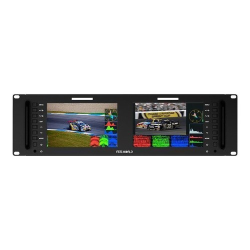 Feelworld monitor d71 plus - monitor,