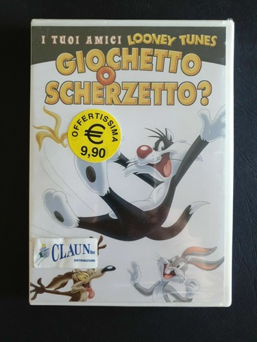 Looney tunes giochetto - -, o