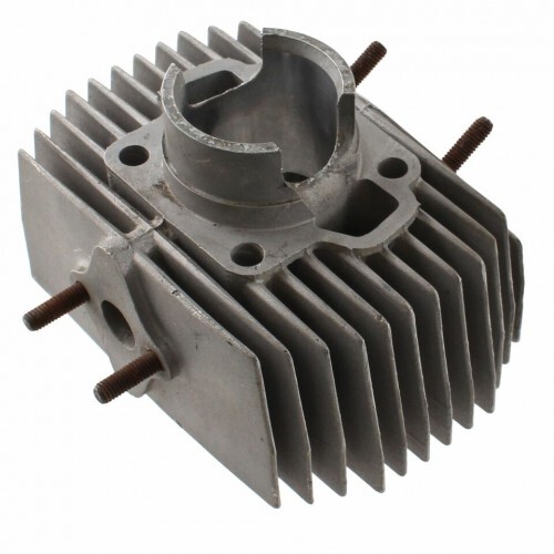 Cilindro garelli eureka lusso - garelli,