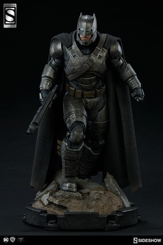 Batman armored premium - armored, format