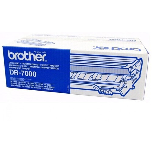 Tamburo drum originale brother - tamburo,