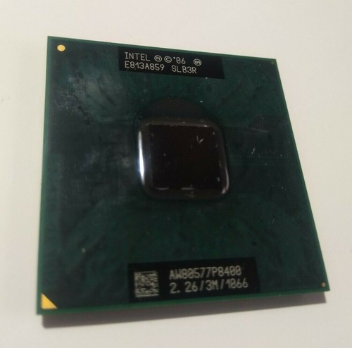 Intel t6400 - intel,