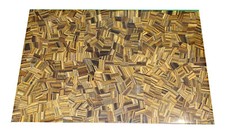 Piano In Marmo 38" X 18" Con