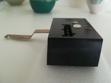 Giradischi/Turntable CONGEGNO