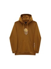 Felpa Vans da uomo a maniche