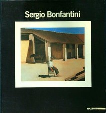 SERGIO BONFANTINI CAVALLI E
