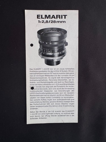 A0748 rara leica - #a0748-rara,