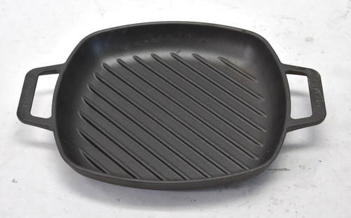 Padella griglia - , in