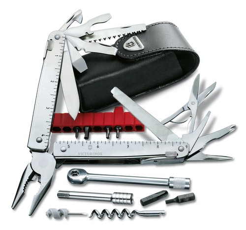 Victorinox pince swiss tool - -,