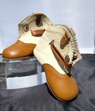 Vintage Infant Pre Walker Baby