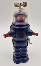 Robot MOON EXPLORER giocattolo