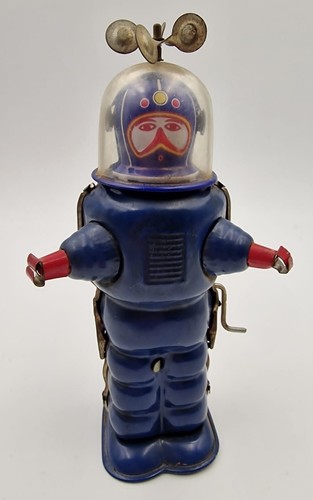 Robot moon explorer giocattolo - robot,