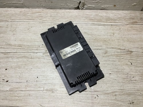 Centralina modulo luce ecu - modulo, bmw