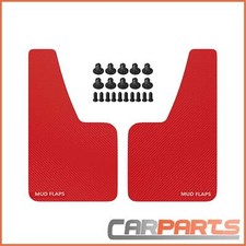 2x Paraspruzzi Auto Universale