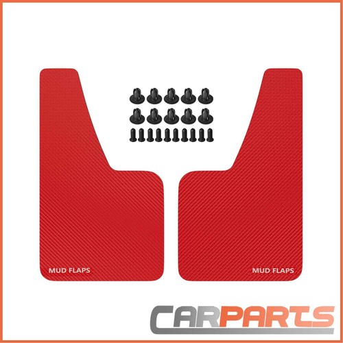 Paraspruzzi auto universale - 2x,