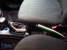 Gearbox and brake headset Fiat