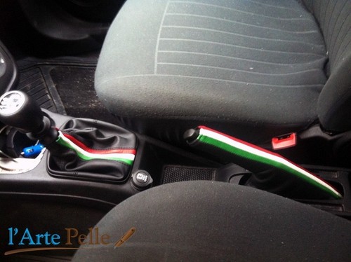 Cuffia cambio freno fiat - freno,