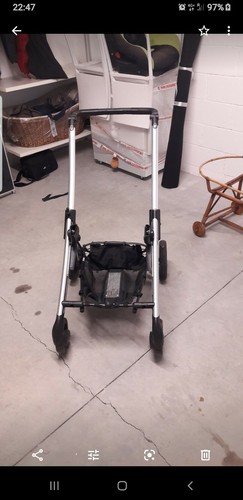Cam trio combi tris - cam,