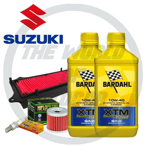 Tagliando suzuki sixteen - ux,