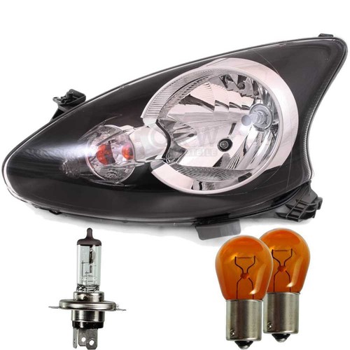 Faro sinistro per toyota - per,