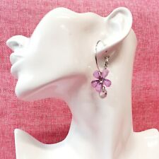 Orecchini Cerchi Grandi con