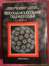 Biologia molecolare della