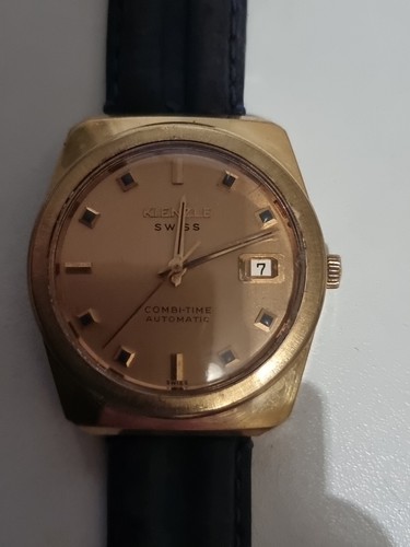 Orologio uomo automatico