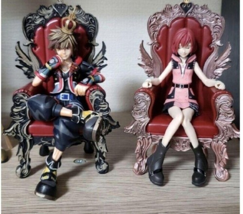 Kingdom hearts 20th - kingdom,
