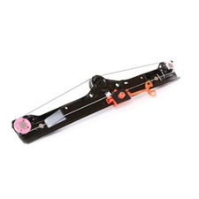 Alzavetro Fiat Grande Punto Evo Alzacristalli Elettrico Anteriore Destro Dx